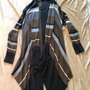 Tribal Cardigan